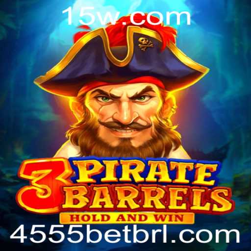 Explorando o Mundo de 3PirateBarrels: Um Guia Completo e Atual