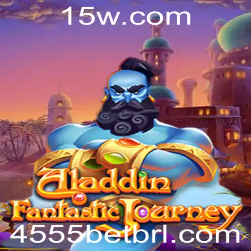 Descubra o Fascinante Mundo do Jogo Aladdin 4555bet