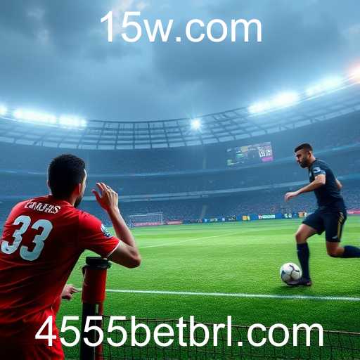 Apostas Esportivas: A Ascensão de Plataformas Como 4555bet