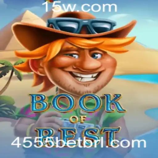 Descubra o Fascinante Mundo de BookofRest e Como Jogar com 4555bet
