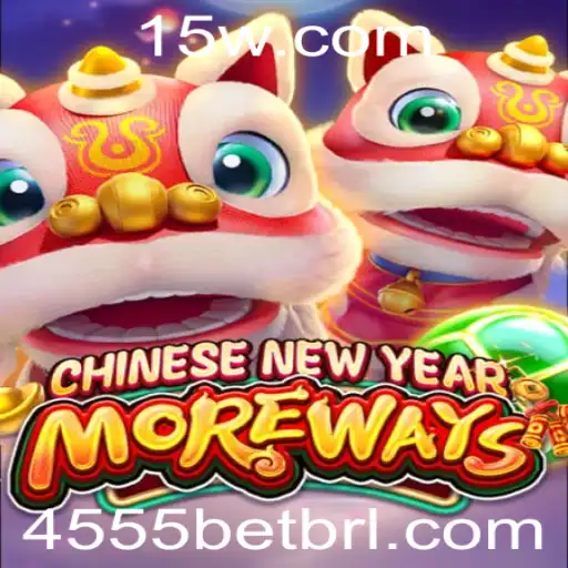 CHINESENEWYEARMOREWAYS: Descubra o Envolvente Mundo do Jogo com a 4555bet