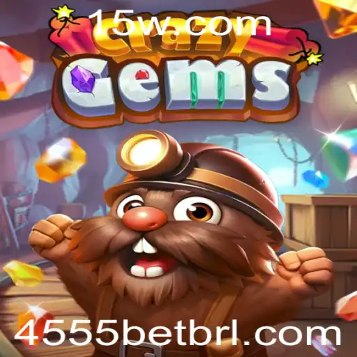 Descubra o Mundo de CrazyGems: O Jogo de Estratégia e Sorte em Alta