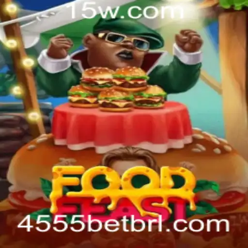 Descubra o Excitante Mundo de FoodFeast: Um Jogo Inovador