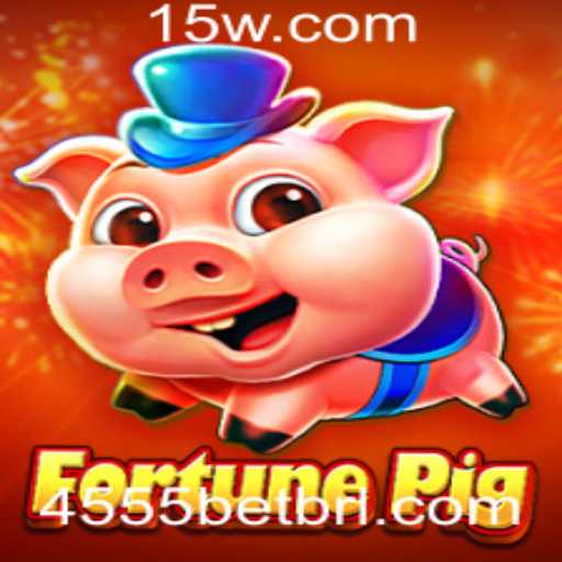 Desvendando FortunePig: O Jogo Inovador da Plataforma 4555bet