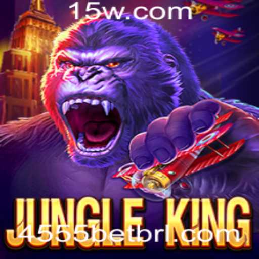 Descubra o emocionante mundo de JungleKing
