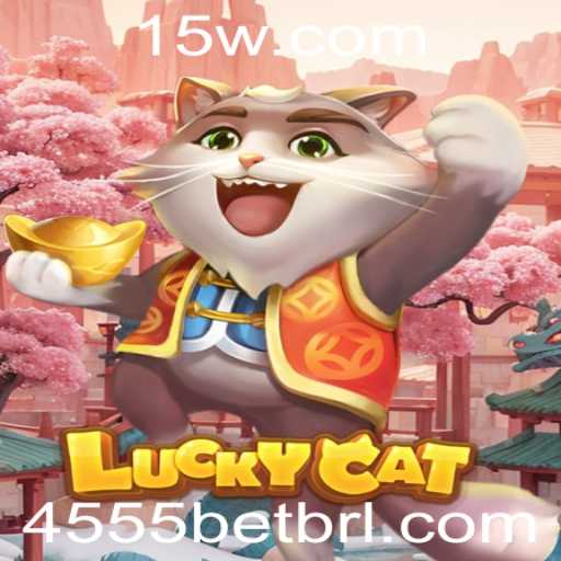 Explorando LuckyCat: O Jogo de Apostas com Uma Surpresa Felina
