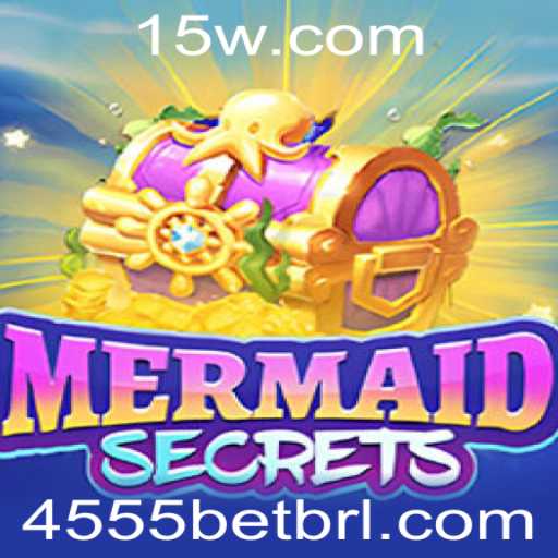 Descubra o Encantador Mundo de MermaidSecrets: Um Jogo de Aventura Subaquático