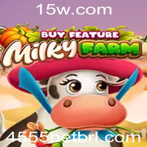 Descubra o Fascinante Mundo de MilkyFarmBuyFeature com 4555bet