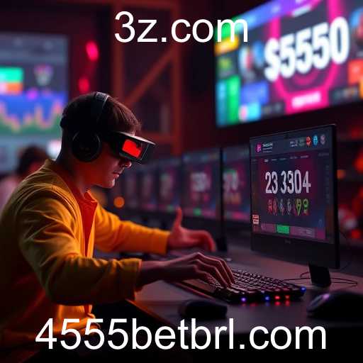 Expansão e Tendências das Plataformas de Jogos Online