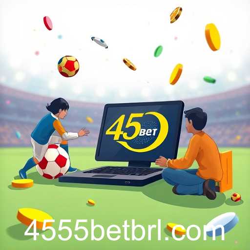 Aumento dos Jogos Online e Impactos no Brasil