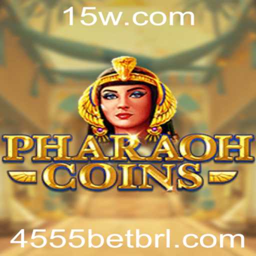 PharaohCoins: A Nova Sensação de Entretenimento com 4555bet