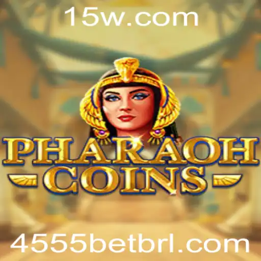 PharaohCoins: A Nova Sensação de Entretenimento com 4555bet