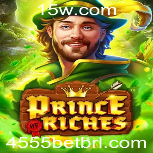 Descubra o Fascinante Mundo de PrinceOfRiches com 4555bet