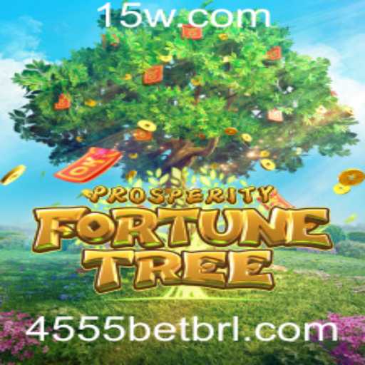 Explorando ProsperityFortuneTree: Um Jogo para Ganhar Grande na 4555bet