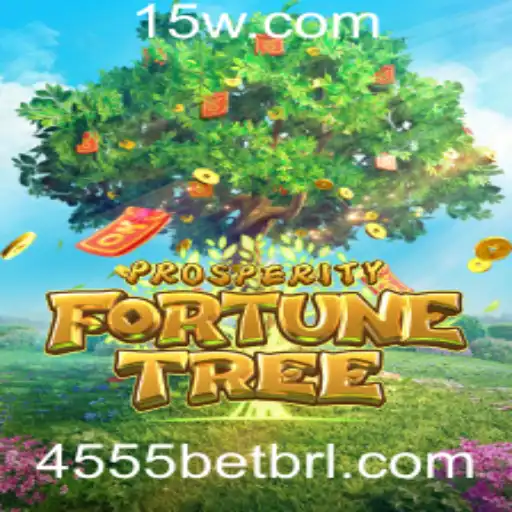 Explorando ProsperityFortuneTree: Um Jogo para Ganhar Grande na 4555bet