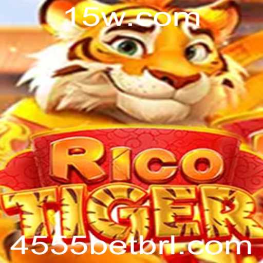 Explorando o Universo de RicoTiger: O Jogo Empolgante de 4555bet
