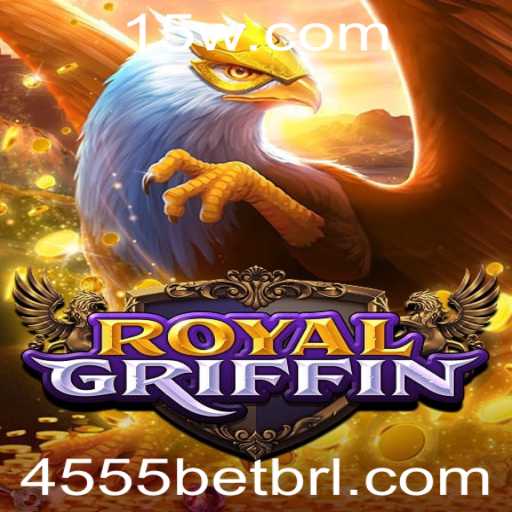 Descubra RoyalGriffin: O Novo Sensação dos Jogos Online
