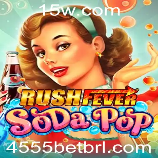 RushFeverSodaPop: Um Jogo Excitante em Ascensão