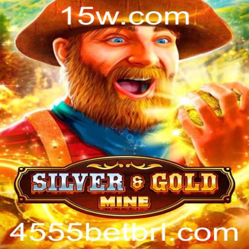 Descubra o Mundo Fascinante de SilverGold com 4555bet