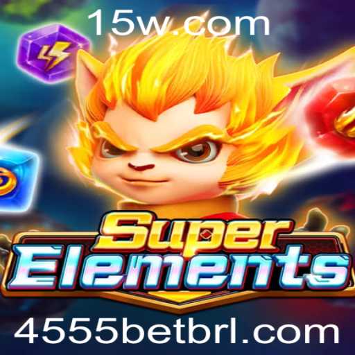 Descubra o Mundo de SuperElements: Uma Jornada de Estratégia e Aventura