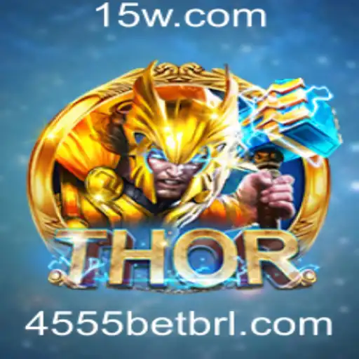 Explorando o Mundo de THOR: O Jogo Inovador da 4555bet
