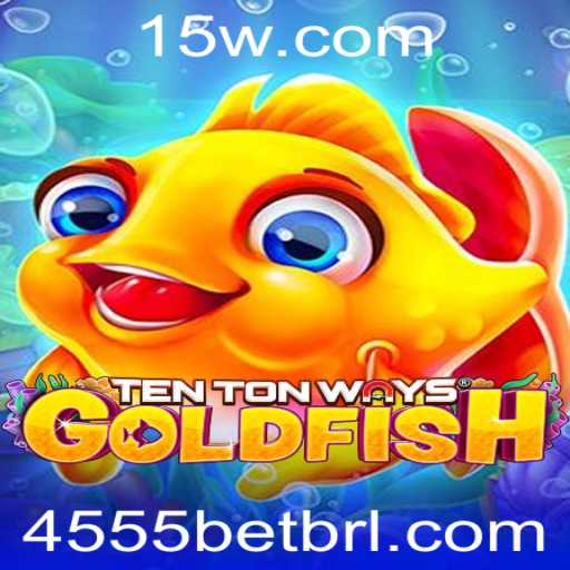 Explorando o Mundo de TenTonWaysGoldfish: Um Mergulho Profundo no Jogo Inovador