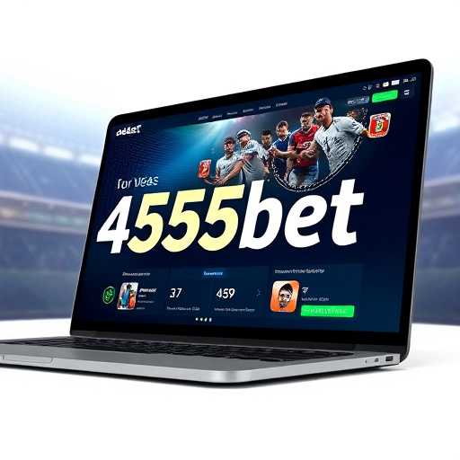 A Transformação do Mercado Online em 2025: O Caso 4555bet