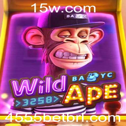 Descubra o Mundo de WildApe3258: Aventura e Estratégia no Universo 4555bet