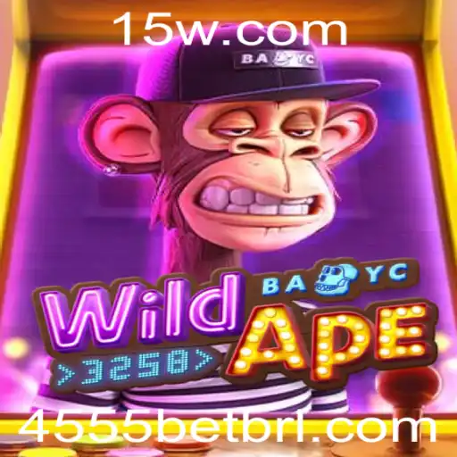 Descubra o Mundo de WildApe3258: Aventura e Estratégia no Universo 4555bet