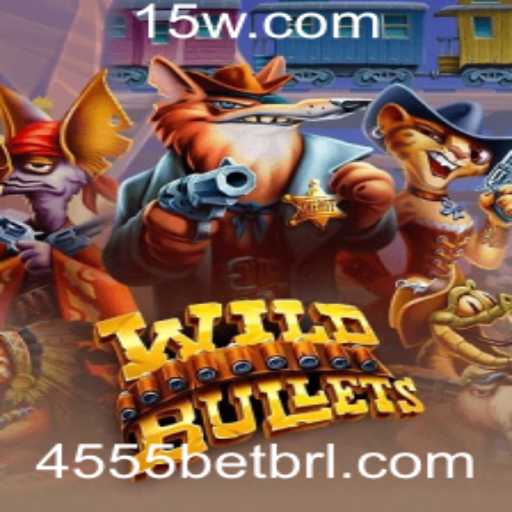 Descubra o Excitante Mundo de WildBullets: Um Jogo de Aventura e Estratégia
